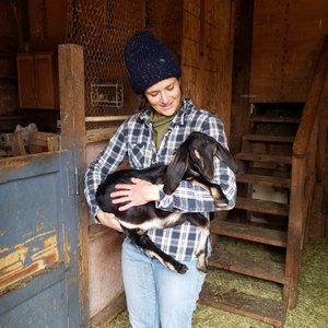 Meet your Posher, Megan